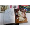 Image 5 : (5) Books - The Doll's Dressmaker, Fashion Doll and Best Doll Clothes