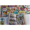 Image 10 : (12) Comics - Amazing Spider Man, Richie Rich & Archie and (2) Books - Betty & Veronica and Archie's