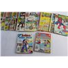 Image 5 : (12) Comics - Amazing Spider Man, Richie Rich & Archie and (2) Books - Betty & Veronica and Archie's