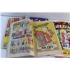 Image 8 : (12) Comics - Amazing Spider Man, Richie Rich & Archie and (2) Books - Betty & Veronica and Archie's