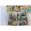 Image 9 : (12) Comics - Amazing Spider Man, Richie Rich & Archie and (2) Books - Betty & Veronica and Archie's