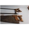 Image 5 : Hand & Hack Saws