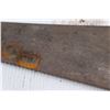 Image 6 : Hand & Hack Saws