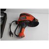 Image 5 : Black & Decker Electric Spray Paint Gun Set - Tested
