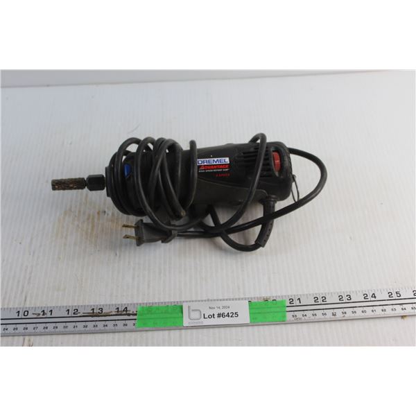 Dremel High Speed Rotary Saw - Tested