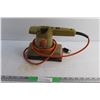 Image 1 : Black & Decker Finishing Sander - As Is