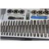 Image 5 : Mastercraft SAE & Metric Tap & Die Set - Incomplete