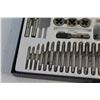 Image 6 : Mastercraft SAE & Metric Tap & Die Set - Incomplete