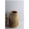 Image 2 : Wooden Mortar and Pestle