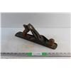 Image 1 : Wood Plane