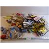 Image 1 : Large Box of Assorted Sewing Supplies and Accessories-not all pictured