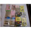 Image 3 : Large Box of Assorted Sewing Supplies and Accessories-not all pictured