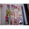 Image 5 : Large Box of Assorted Sewing Supplies and Accessories-not all pictured