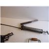 Image 4 : Grease Gun, Chain and Hand Drill