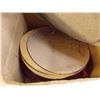 Image 2 : Box of Sanding Discs, Pkg. of Sanding Discs and Electric Jigsaw(powers on)