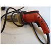 Image 2 : Milwaukee Heavy Duty Drill-powers on-working