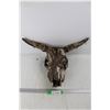 Image 1 : Cow Skull- As Is