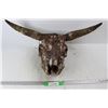 Image 1 : Cow Skull- As Is