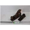Image 1 : (2) Stanley Wood Planes