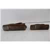 Image 4 : (2) Stanley Wood Planes