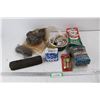 Image 1 : Various Hardware Items, Steel wool, Doorstops- NIB, Misc.