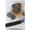 Image 2 : Various Hardware Items, Steel wool, Doorstops- NIB, Misc.
