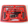 Image 2 : Tool Set (Wrenches, Sockets, Pliers) With Moulded Case