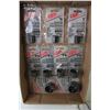 Image 6 : Assorted Refrigeration/Freon Lines, (9) Task Hole Saw Bits (NIB)