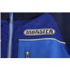 Image 2 : Monster 3M Child's Winter Coat Size 6 (Unused)