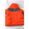 Image 3 : OshKosh Child's Winter Coat Size 2T (Unused)