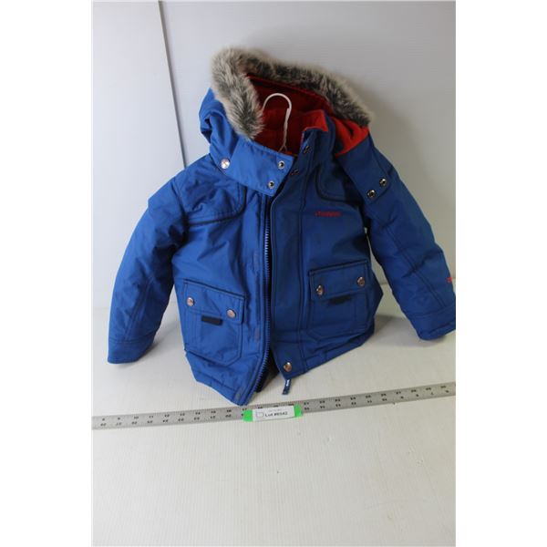 OshKosh Child's Winter Coat Size 3T (Unused)