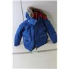 Image 1 : OshKosh Child's Winter Coat Size 3T (Unused)