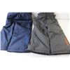 Image 4 : (2) Pair OshKosh Child's Winter Ski-Pants Size 2T & 3T (Both Unused)