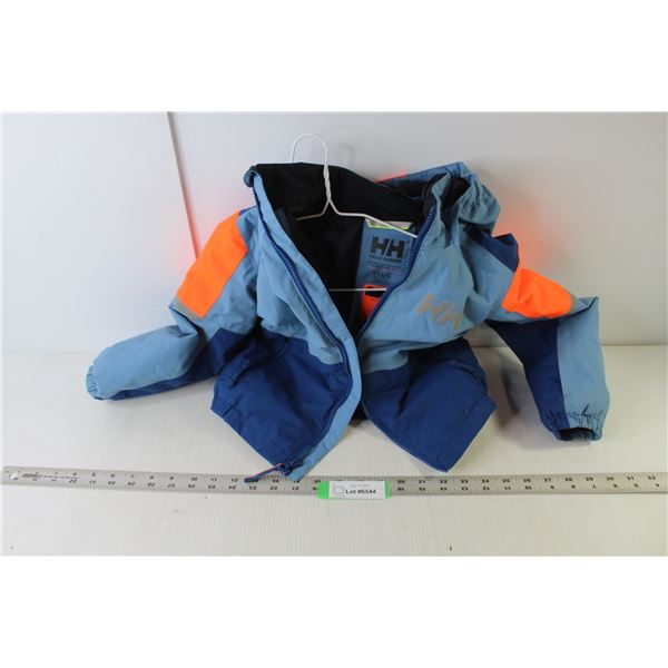 Helly Hansen Child's Winter Jacket (Unused)