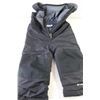 Image 3 : (2) Children's Winter Ski-Pants (Columbia Size 2T, North Face Size 3T) (Both Unused)