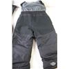 Image 5 : (2) Children's Winter Ski-Pants (Columbia Size 2T, North Face Size 3T) (Both Unused)