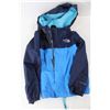 Image 3 : (2) The North Face Children's Jackets- About Size 18