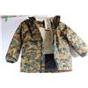 Image 1 : *Ripzone Children's Dinosaur Jacket- About Size 5T/ 5A