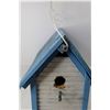 Image 4 : Large Double Sided Birdhouse- 20.5'' x 12.5'' x 12'' - As Is