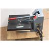 Image 1 : * Hix Automation Inc Model HT400 12.5amp 120v T Shirt Press - As Is