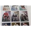 Image 3 : (9) Autographed Hockey Cards - Consigner Says Authentic Autographs From 1998-99 Be A Player Hockey C