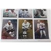 Image 4 : (9) Autographed Hockey Cards - Consigner Says Authentic Autographs From 1998-99 Be A Player Hockey C