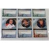 Image 7 : (9) Autographed Hockey Cards - Consigner Says Authentic Autographs From 1998-99 Be A Player Hockey C
