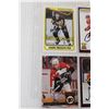 Image 2 : (6) Autographed Hockey Cards