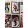 Image 3 : (6) Autographed Hockey Cards