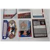 Image 7 : (7) Autographed Hockey Cards