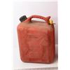 Image 2 : (2) Gas Jerry Cans