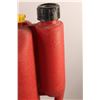 Image 4 : (2) Gas Jerry Cans