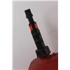 Image 5 : (2) Gas Jerry Cans