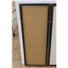 Image 2 : (3) Picture Frames - 40 1/2" x 15"